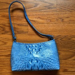 Adorable blue purse!
